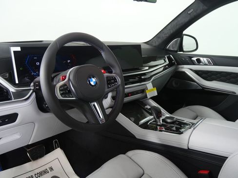 New 2026 BMW X5 M Competition w/ Executive Package image 13