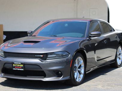 Used 2021 Dodge Charger GT
