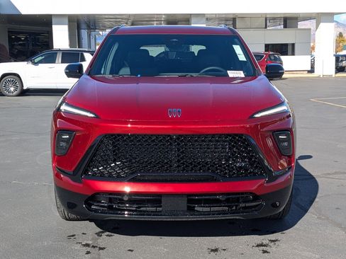 New 2026 Buick Enclave Sport Touring w/ Power Package image 10