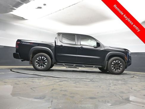 Used 2022 Nissan Frontier Pro-X w/ Technology Package image 15