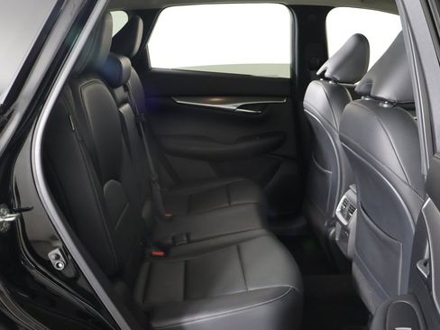 Used 2023 INFINITI QX50 Luxe image 31
