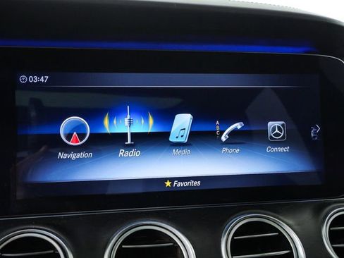 Used 2019 Mercedes-Benz E 63 AMG S image 17