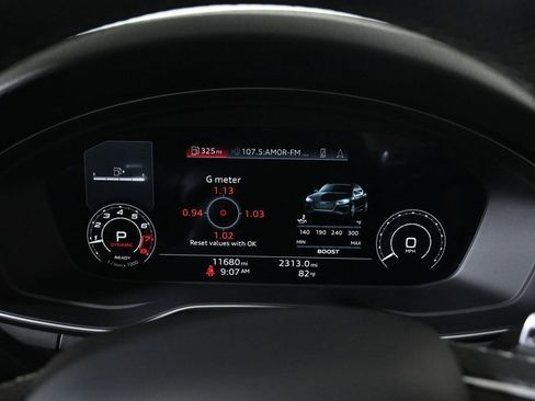 Certified 2023 Audi RS 5 Sportback w/ Black Optic Carbon Package image 12