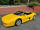 Used 1999 Ferrari F355 Spider image 2