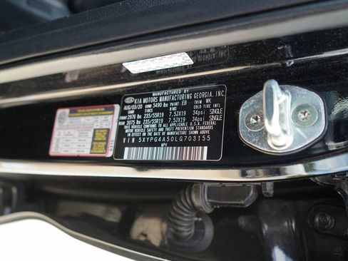 Used 2020 Kia Sorento S FWD image 39