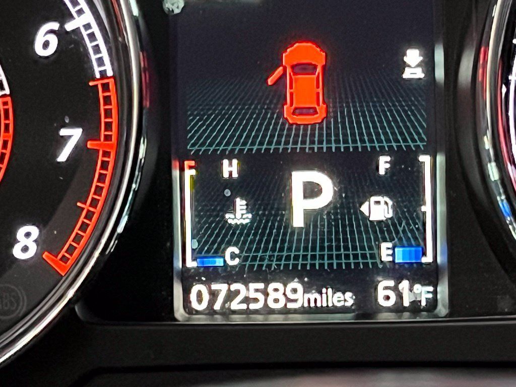 Used 2019 Mitsubishi Outlander Sport ES AWD/4WD image 34
