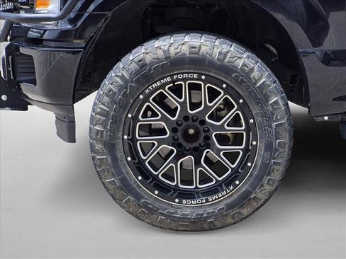 Used 2020 Ford F150 XL w/ Equipment Group 101A Mid AWD/4WD image 14