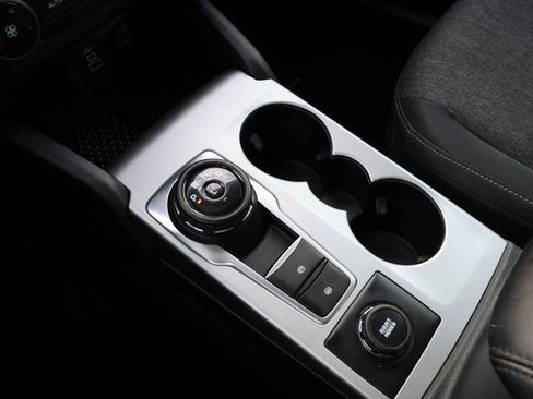 Certified 2024 Ford Bronco Sport Big Bend image 30