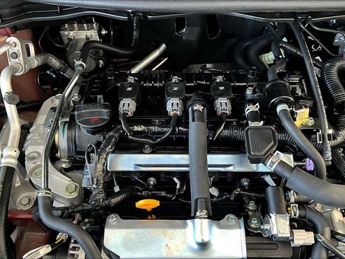 New 2025 Nissan Versa SV w/ Trunk Package image 17