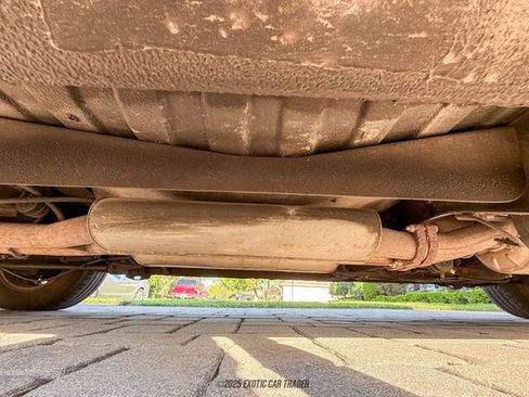 Used 1996 Rolls-Royce Silver Dawn image 78