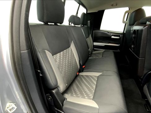 Used 2019 Toyota Tundra SR5 AWD/4WD image 19