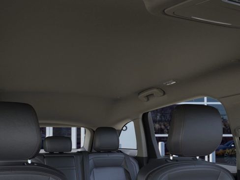 New 2026 Lincoln Nautilus Premier image 22