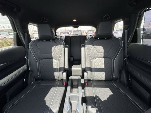New 2025 INFINITI QX60 Autograph w/ Cargo Package image 23