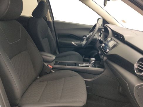 Used 2021 Nissan Kicks SV FWD image 21