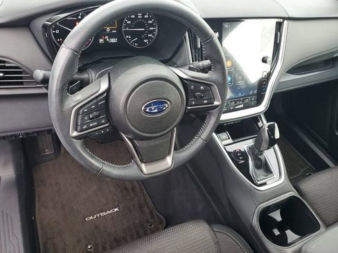 Certified 2025 Subaru Outback Premium AWD/4WD image 19