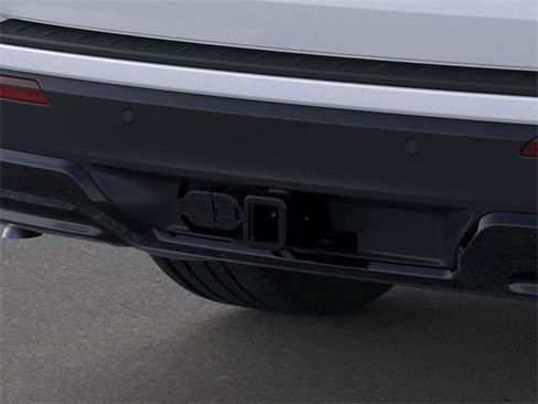 New 2026 Ford Explorer ST-Line w/ ST-Line Street Pack image 23