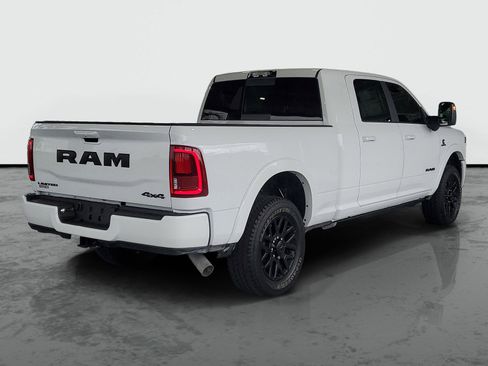 New 2025 RAM 2500 Limited AWD/4WD image 2