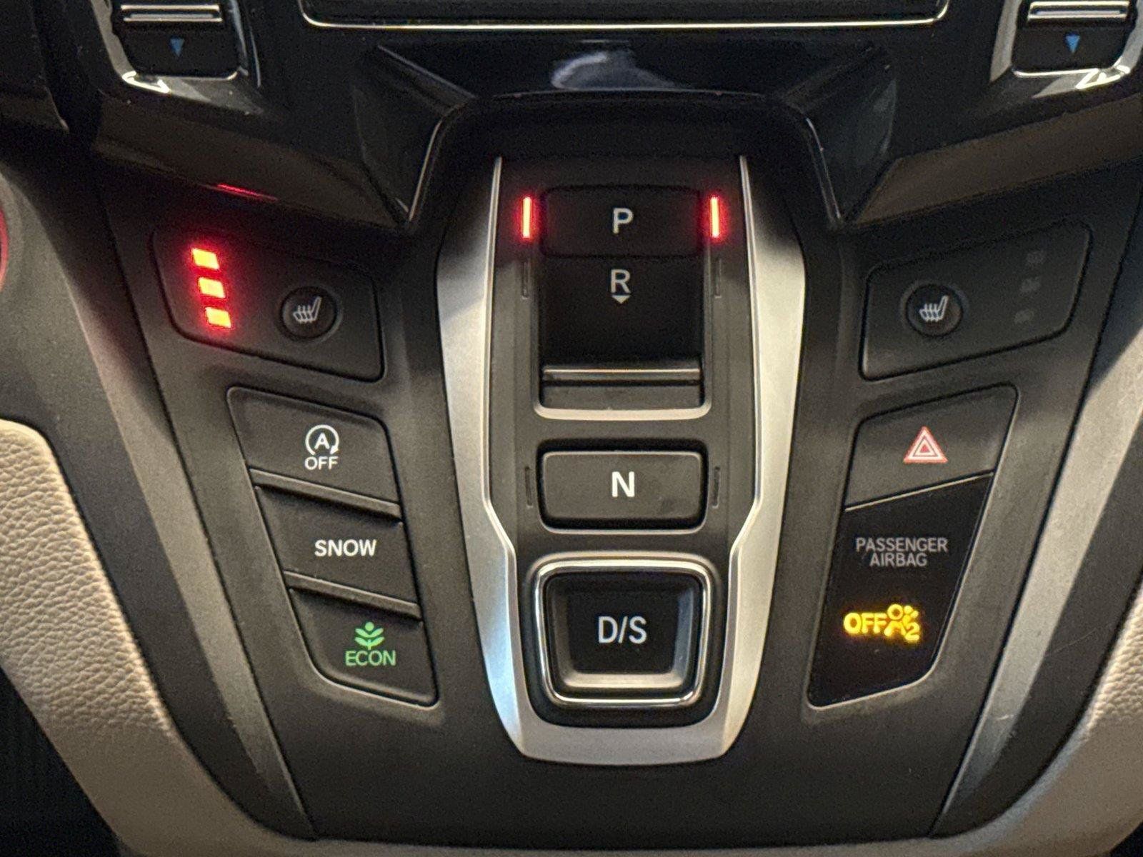 Used 2020 Honda Odyssey EX-L image 21