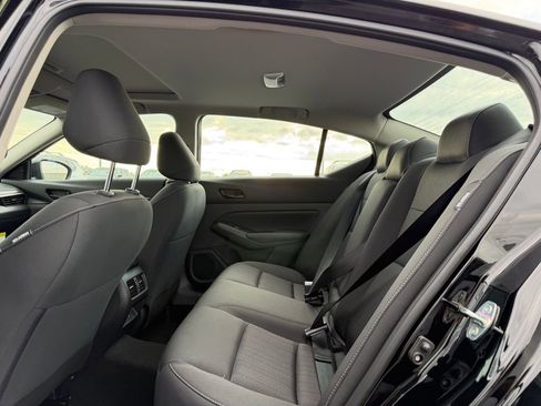 New 2026 Nissan Altima 2.5 SV w/ SV Special Edition Package FWD image 15