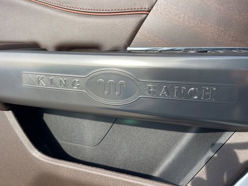 New 2026 Ford F250 King Ranch image 16