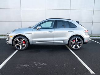 New 2026 Porsche Macan S AWD/4WD video 2