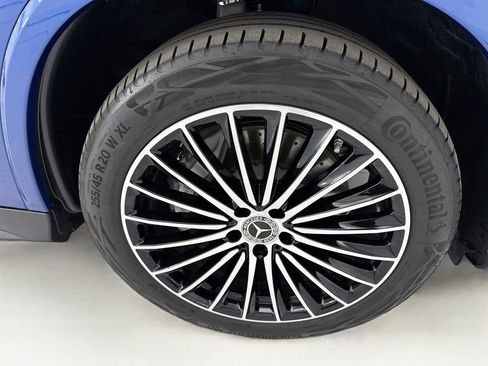 Certified 2026 Mercedes-Benz GLC 300 image 31