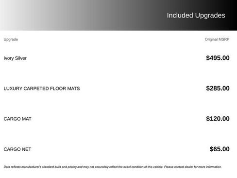 New 2026 Kia Carnival SX Prestige image 3