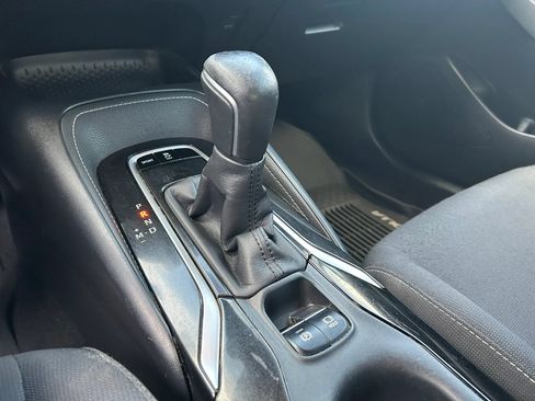 Used 2019 Toyota Corolla SE FWD image 21