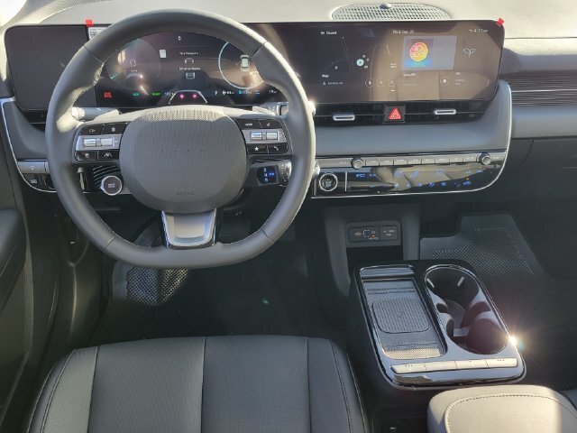 New 2027 Hyundai Ioniq 5 SEL RWD image 6