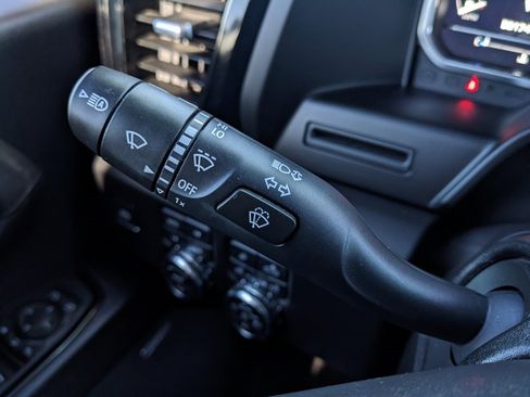 Used 2024 GMC Sierra 2500 AT4 image 52