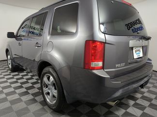 Used 2015 Honda Pilot EX-L video 2