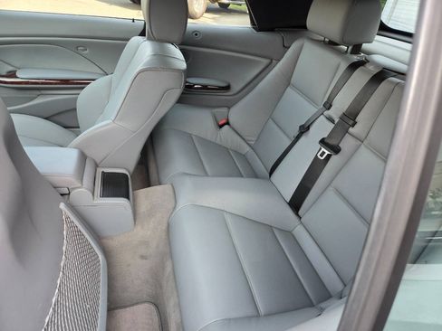 Used 2004 BMW 330Ci Convertible RWD image 14