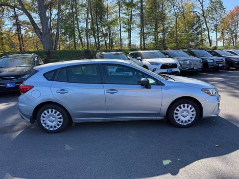 Used 2018 Subaru Impreza 2.0i image 5