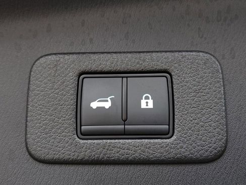 Certified 2024 Nissan Armada SL w/ Cargo Package image 36