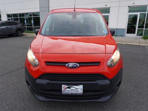 Used 2015 Ford Transit Connect XL FWD image 2
