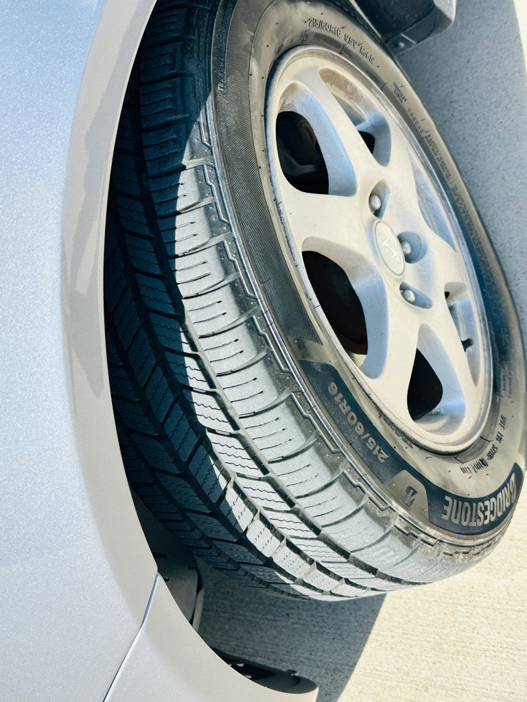 Used 2006 Hyundai Sonata GLS FWD image 24