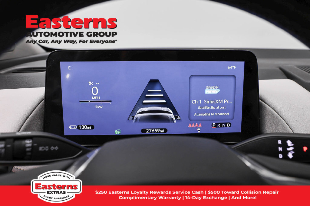 Used 2024 Honda Prologue Touring image 16