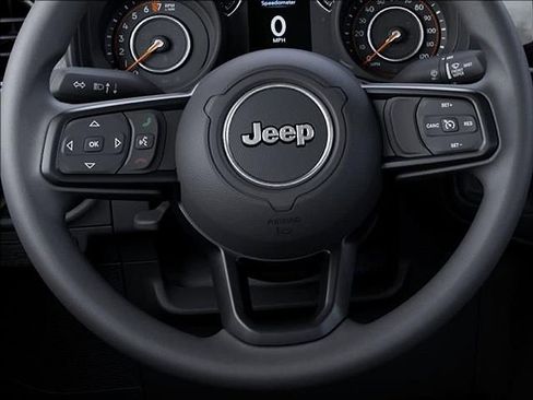 New 2026 Jeep Gladiator Sport image 19