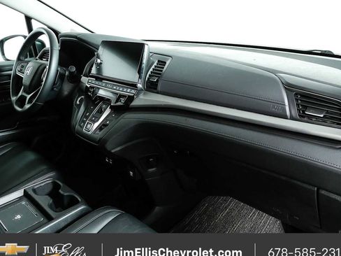 Used 2025 Honda Odyssey EX-L image 22
