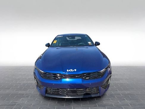Used 2025 Kia K5 GT-Line AWD/4WD image 2