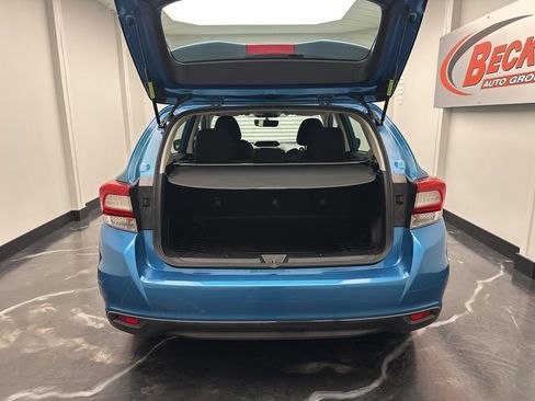 Used 2019 Subaru Impreza 2.0i Premium image 25