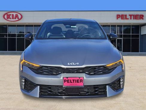 New 2026 Kia K5 GT-Line w/ GT-Line Premium Package image 2