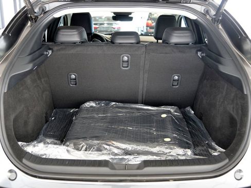 Used 2025 MAZDA CX-30 AWD 2.5 S w/ Premium Package image 29