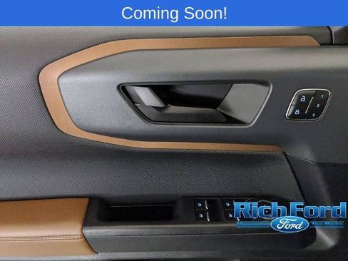 Certified 2023 Ford Bronco Sport Outer Banks AWD/4WD image 14