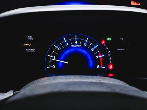 Used 2013 Honda Civic LX image 21