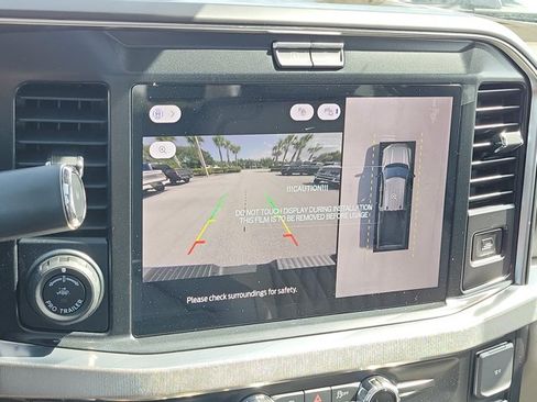 New 2026 Ford F250 Platinum w/ Platinum Plus Package AWD/4WD image 31