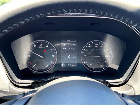 Certified 2025 Subaru Legacy Premium AWD/4WD image 27