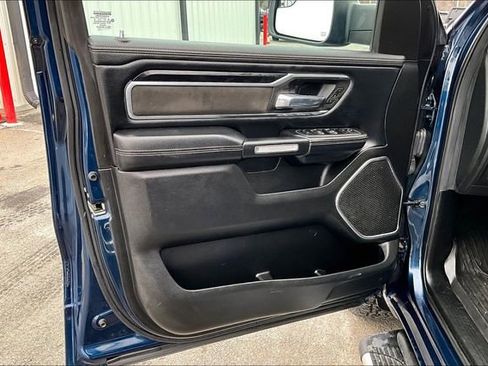 Used 2023 RAM 1500 Laramie image 9