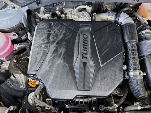 Used 2024 Kia Sorento SX Prestige w/ Sage Leather Package image 39