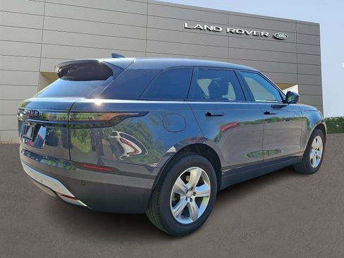 Used 2026 Land Rover Range Rover Velar S AWD/4WD image 2